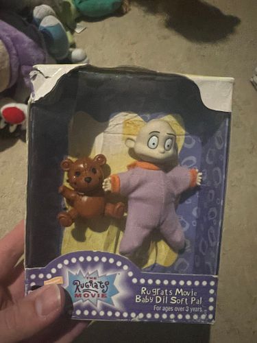 Lot #38 (1 of 3)