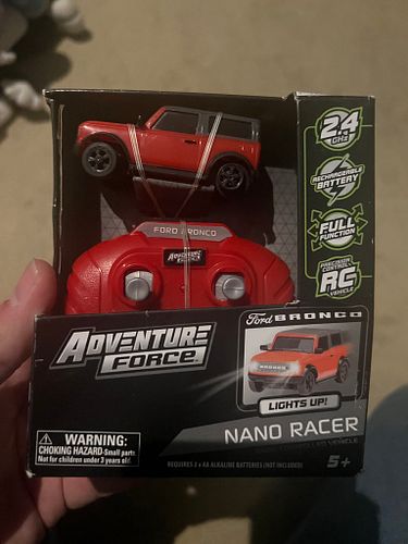 Lot #46 (1 of 2)