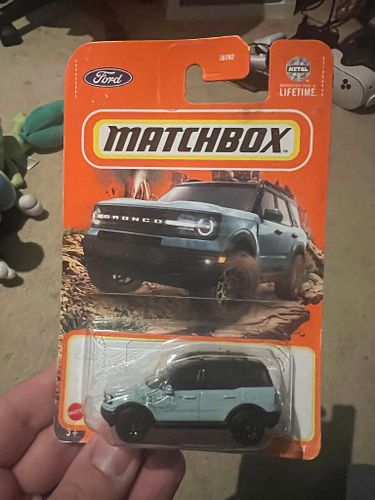 Lot #58 (1 of 3)