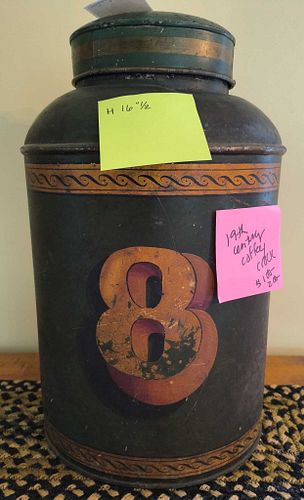 Lot #556 (1 of 9)