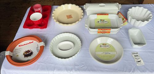 Lot #568 (1 of 18)