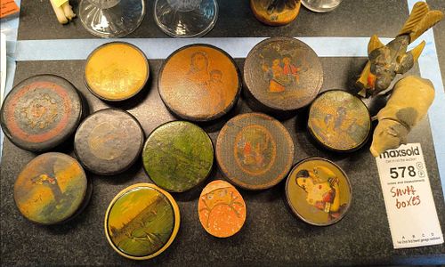 Lot #578 (1 of 20)