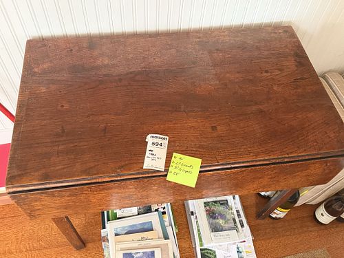 Lot #594 (1 of 14)
