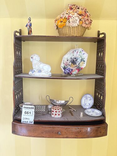 Lot #661 (1 of 9)