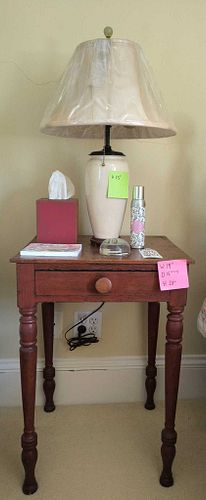 Lot #694 (1 of 20)