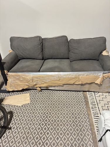 Lot #1 (1 of 3)