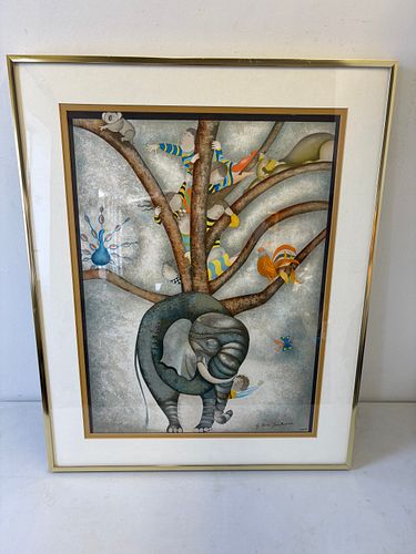 Lot #2 (1 of 14)