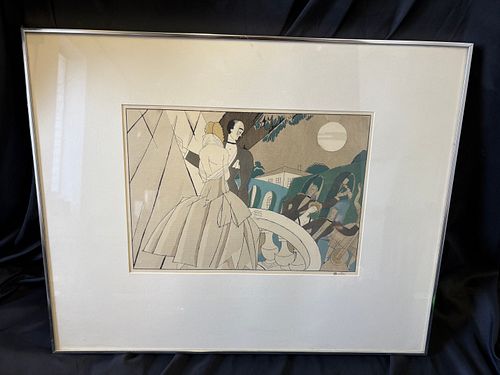Lot #6 (1 of 12)