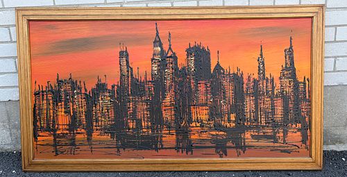 Lot #16 (1 of 9)