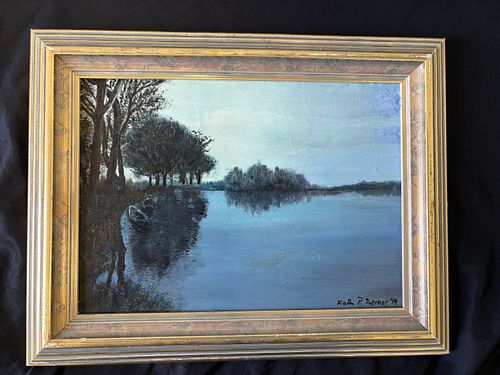 Lot #34 (1 of 9)