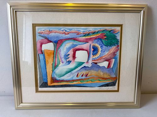 Lot #44 (1 of 8)