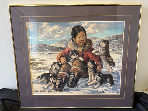 Lot #48 (1 of 6)