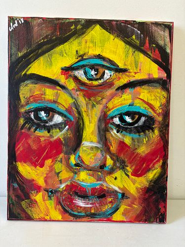 Lot #56 (1 of 8)