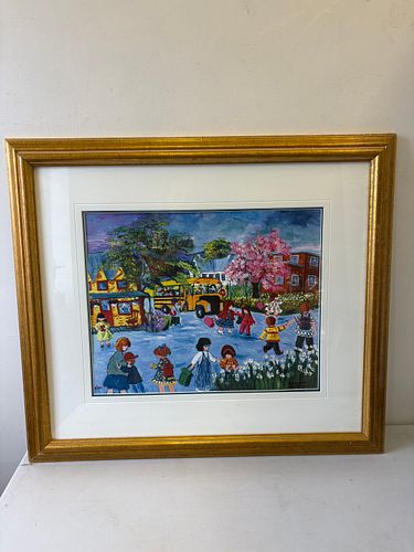 Lot #60 (1 of 7)