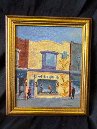 Lot #68 (1 of 5)