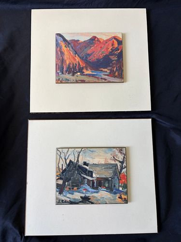 Lot #70 (1 of 18)