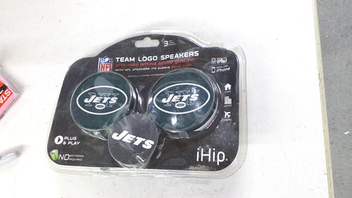 Lot #50 (1 of 2)