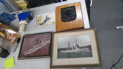 Lot #67 (1 of 5)