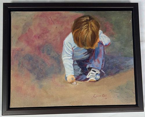 Lot #504 (1 of 8)