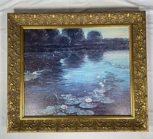 Lot #505 (1 of 9)