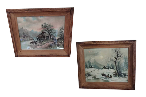 Lot #549 (1 of 4)