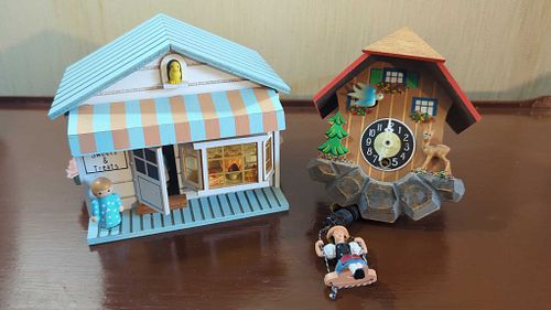Lot #563 (1 of 7)