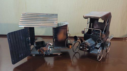 Lot #469 (1 of 5)