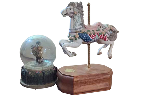 Lot #533 (1 of 9)