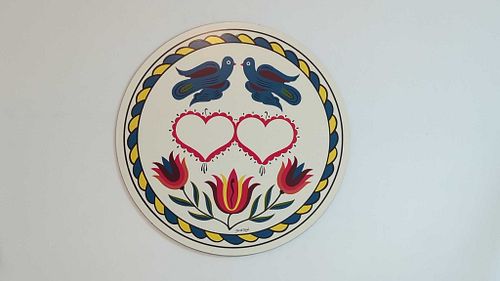 Lot #457 (1 of 5)