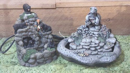 Lot #820 (1 of 5)