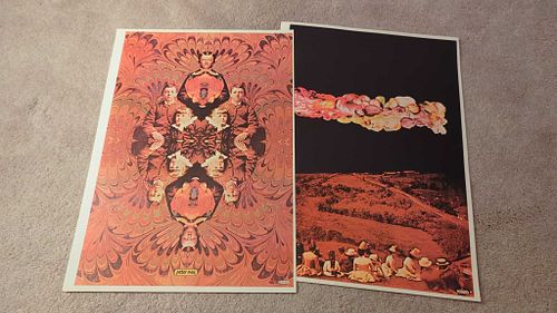 Lot #690 (1 of 6)