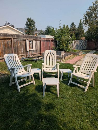 Lot #9 (1 of 3)