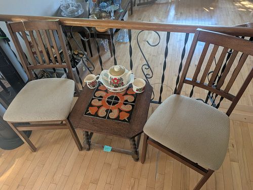 Lot #21 (1 of 5)