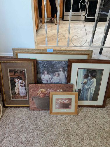 Lot #58 (1 of 11)