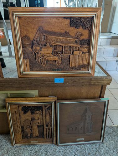 Lot #59 (1 of 6)