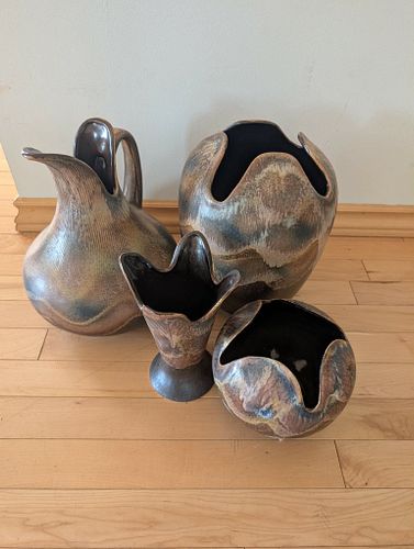 Lot #72 (1 of 5)