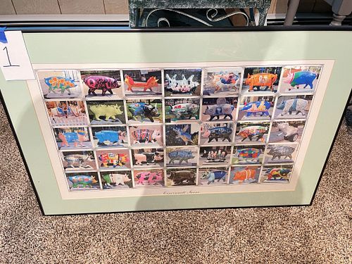 Lot #1 (1 of 3)
