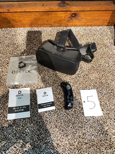Lot #5 (1 of 9)