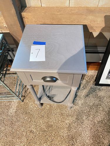 Lot #7 (1 of 3)