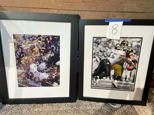 Lot #8 (1 of 5)