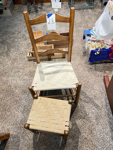 Lot #26 (1 of 7)