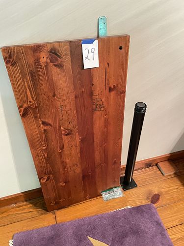 Lot #29 (1 of 3)