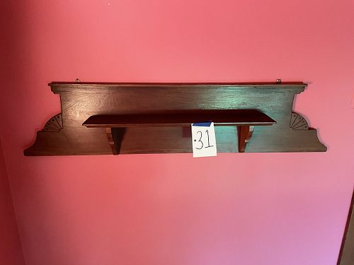 Lot #31 (1 of 6)