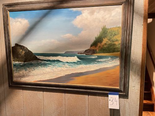 Lot #34 (1 of 9)