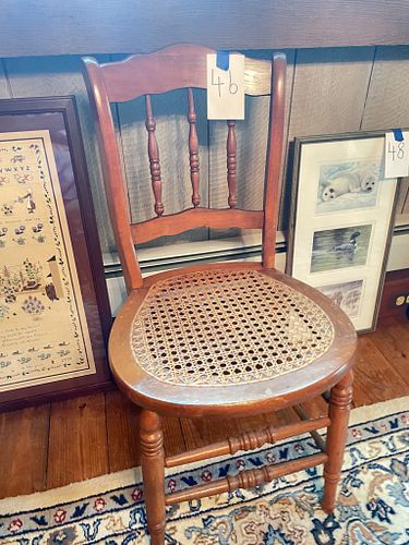 Lot #46 (1 of 4)