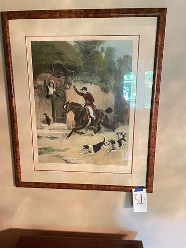 Lot #51 (1 of 8)