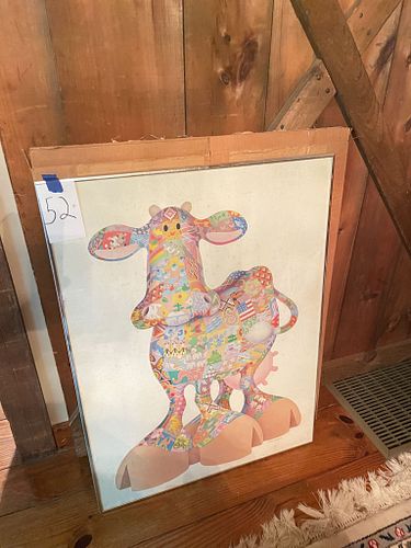 Lot #52 (1 of 5)