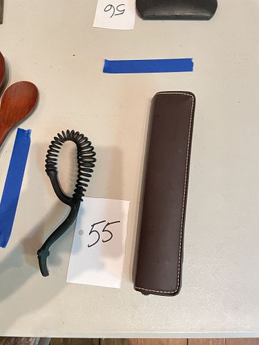 Lot #55 (1 of 5)