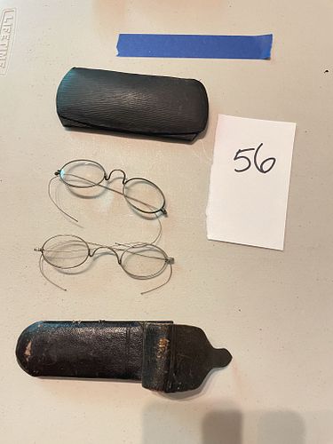Lot #56 (1 of 4)