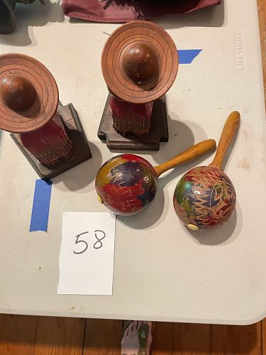 Lot #58 (1 of 8)